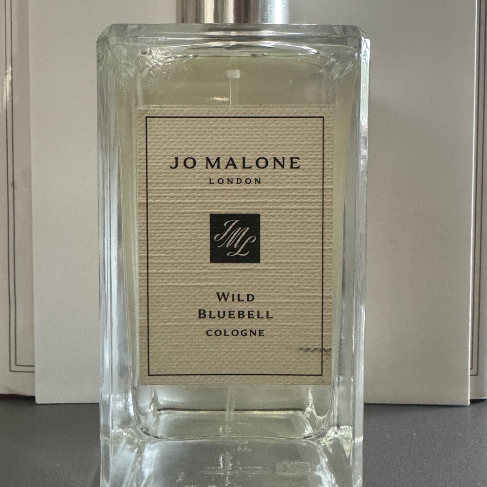 Jo Malone Wild Bluebell